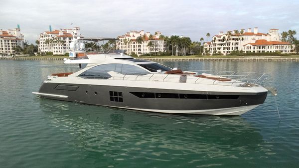 Azimut 77S 