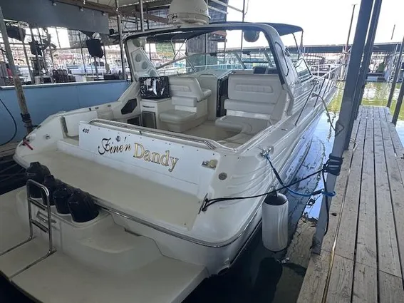 Sea-ray 400-EXPRESS-CRUISER image