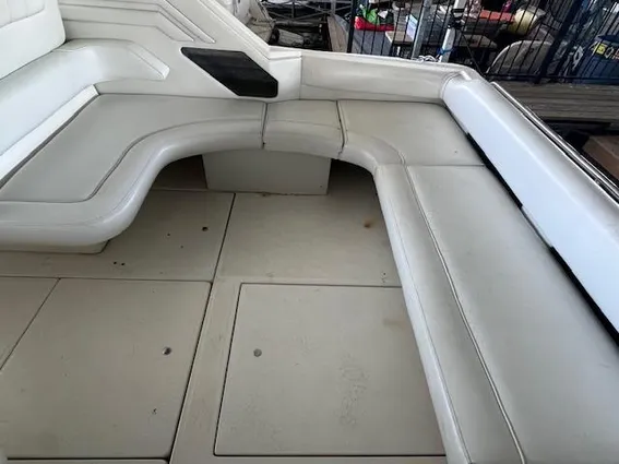 Sea-ray 400-EXPRESS-CRUISER image