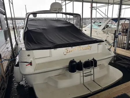 Sea Ray 400 Express Cruiser image