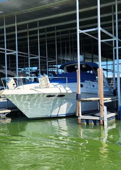 Sea Ray 400 Express Cruiser image