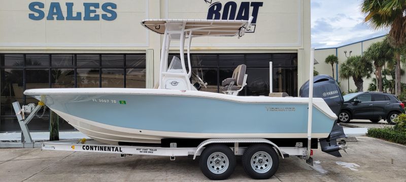 Tidewater 210 LXF - main image