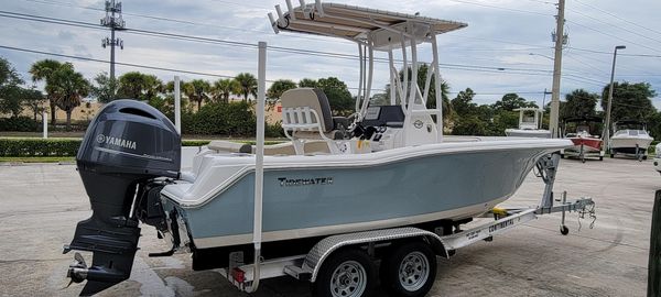 Tidewater 210 LXF image