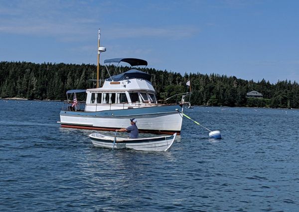 Grand-banks TRAWLER image