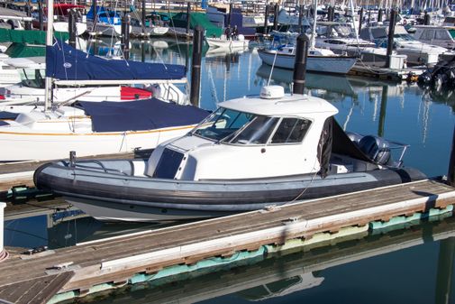 Protector 28 Targa image