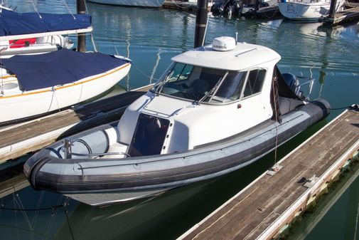 Protector 28 Targa image