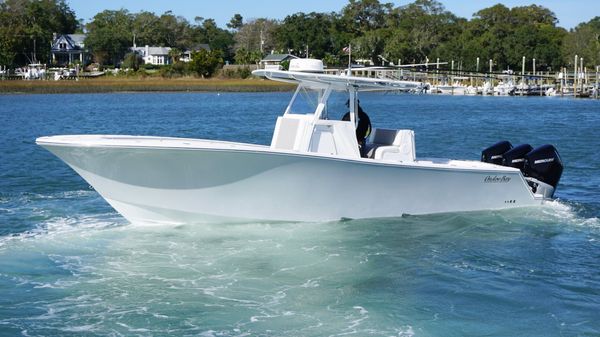 Onslow Bay 33TE