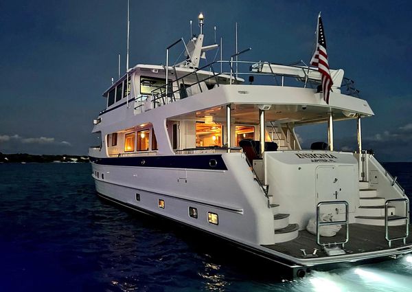 Outer Reef Yachts 860 DBMY image