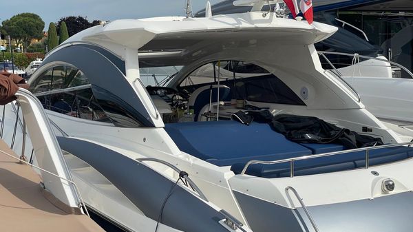 Sunseeker Camargue 50 