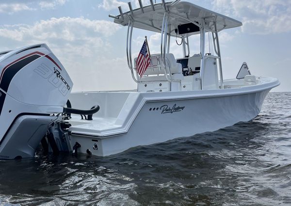 Pair-customs 27-CENTER-CONSOLE image