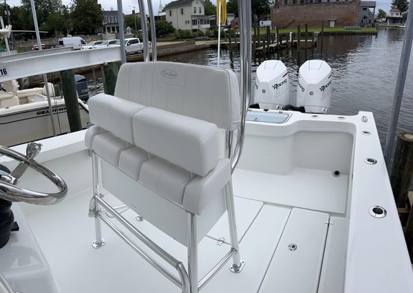 Pair-customs 27-CENTER-CONSOLE image