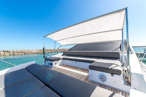 Azimut 66-FLYBRIDGE image