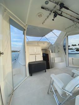 Carver 444-COCKPIT-MOTOR-YACHT image