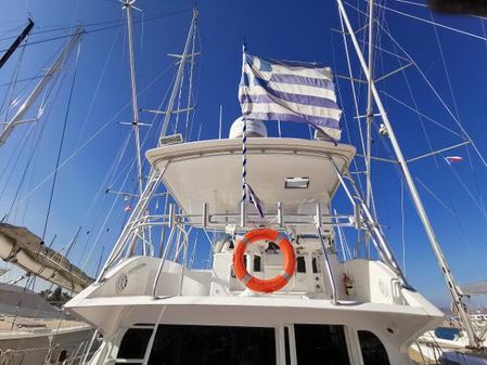 Viking 55-CONVERTIBLE image