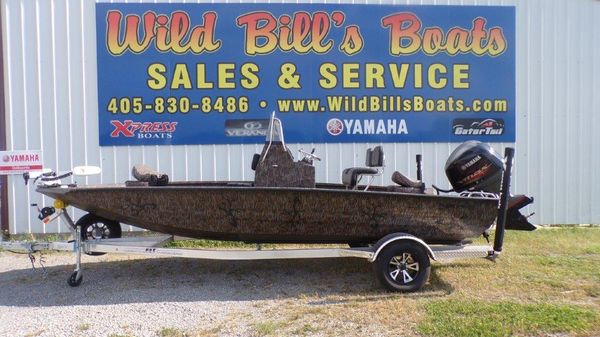 Xpress H20BAY 