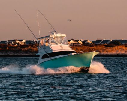 Custom Carolina 45 Willis Boatworks image