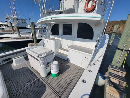 Custom Carolina 45 Willis Boatworks image