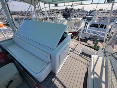 Custom Carolina 45 Willis Boatworks image