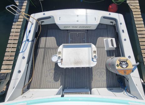 Custom Carolina 45 Willis Boatworks image