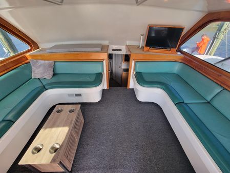 Custom Carolina 45 Willis Boatworks image