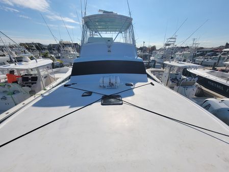 Custom Carolina 45 Willis Boatworks image