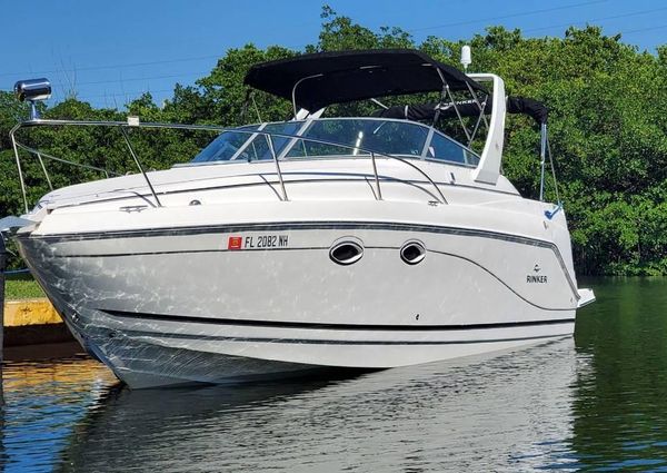 Rinker 270-EXPRESS-CRUISER image