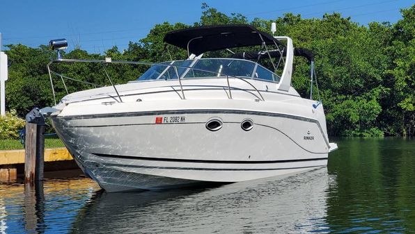 Rinker 270-EXPRESS-CRUISER image