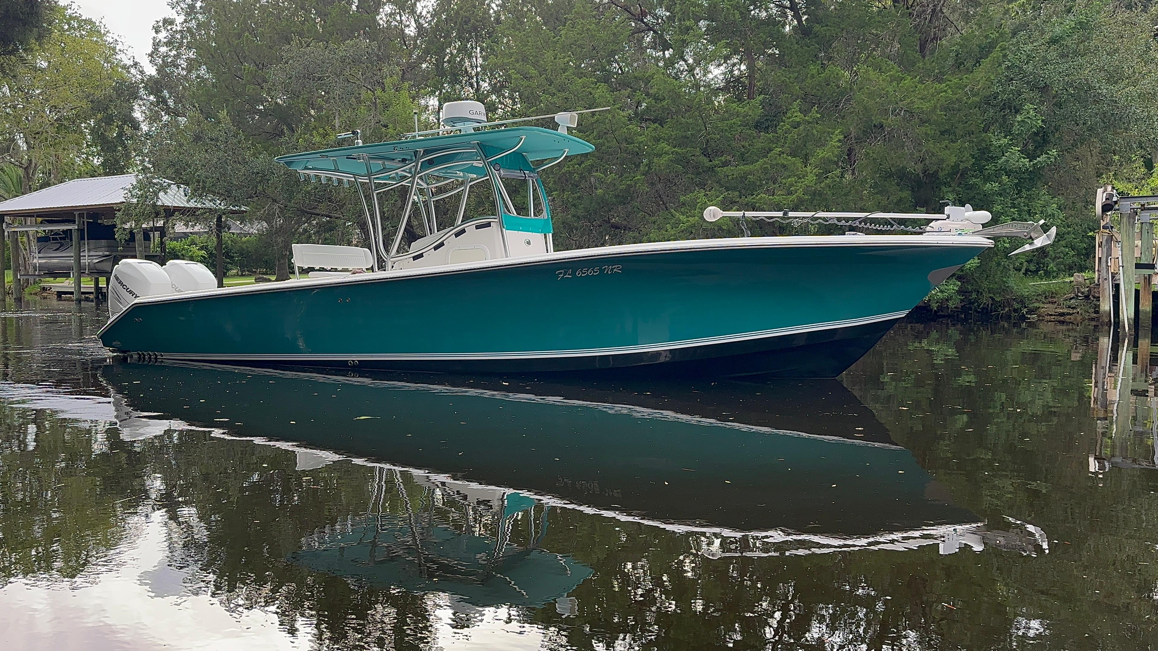 2008 Palmetto 33