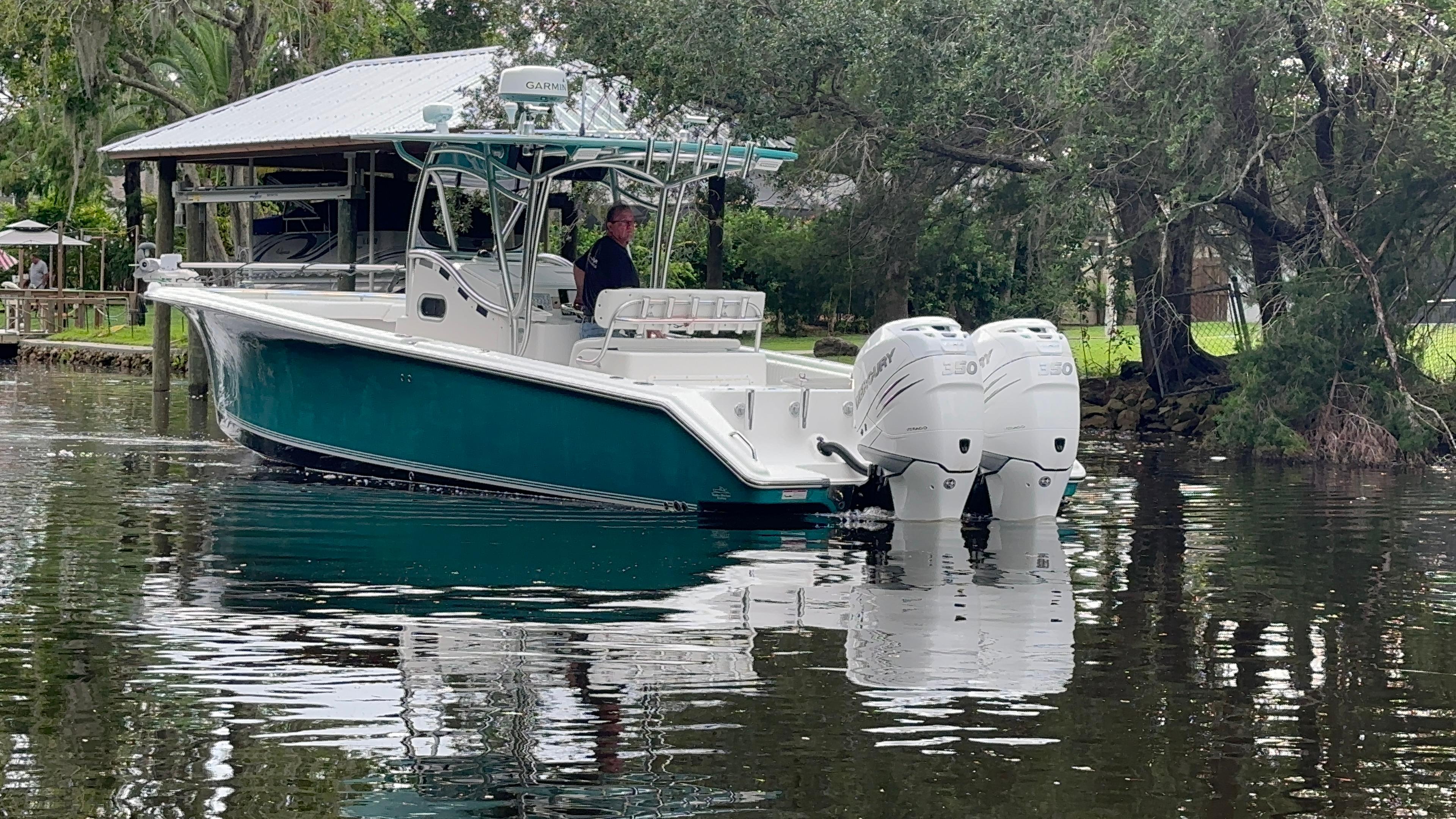 2008 Palmetto 33