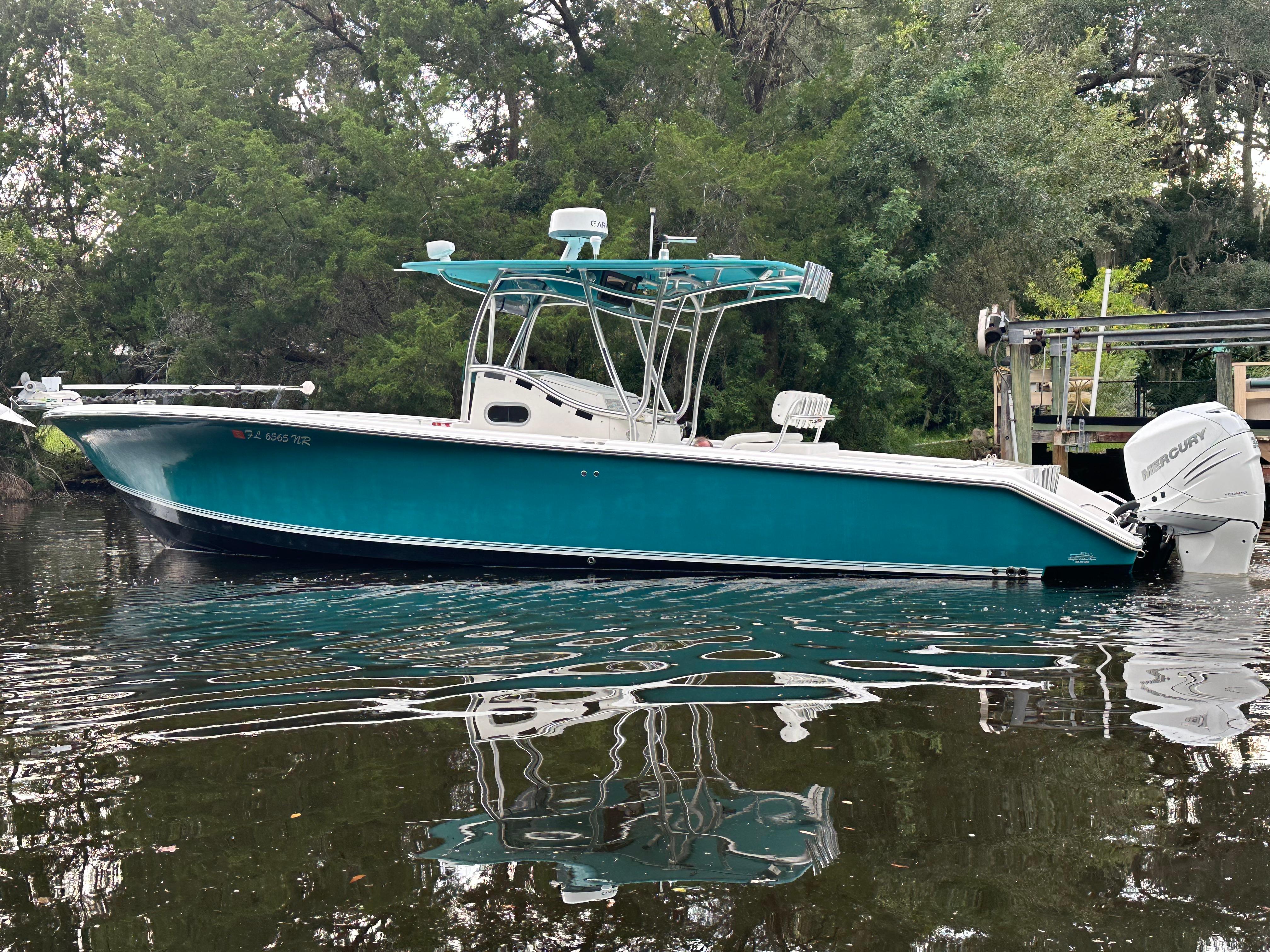 2008 Palmetto 33