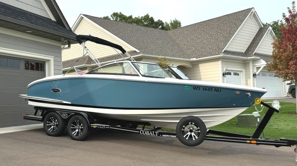 Cobalt Cs23