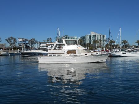 Offshore Yachts Yachtfisher image