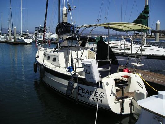 Hake / Seaward 26 - main image