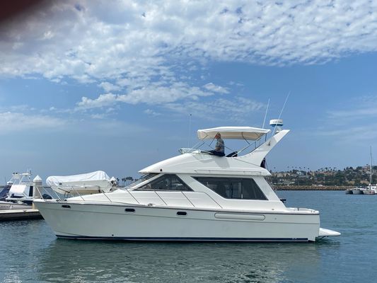 Bayliner 3988 Command Bridge - main image