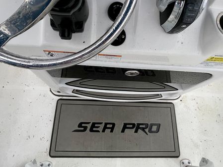 Sea Pro 219 image