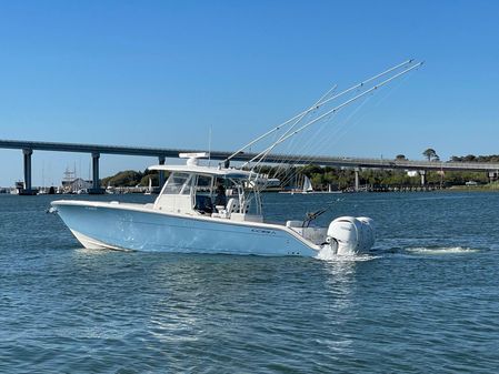 Cobia 350 CC image