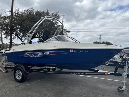 Bayliner 185-BOWRIDER image