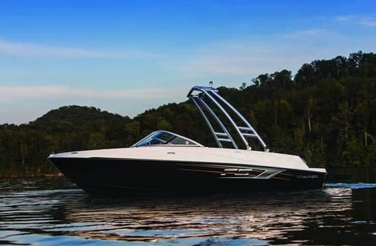 Bayliner 185-BOWRIDER image