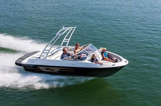 Bayliner 185-BOWRIDER image