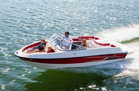 Bayliner 185-BOWRIDER image