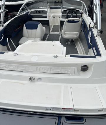 Bayliner 185-BOWRIDER image