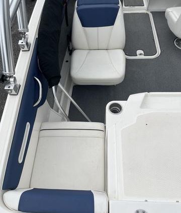 Bayliner 185-BOWRIDER image