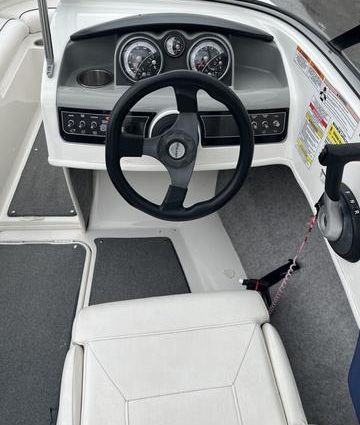 Bayliner 185-BOWRIDER image