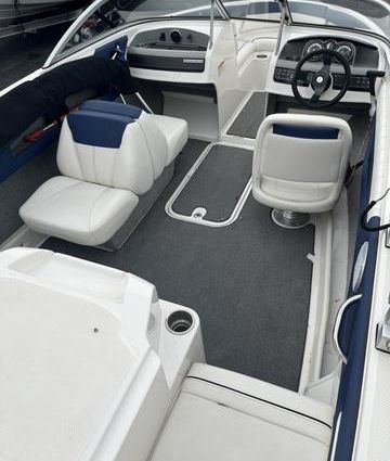 Bayliner 185-BOWRIDER image