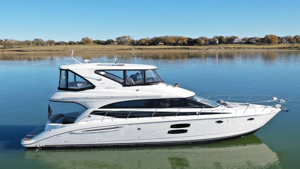 Meridian 441