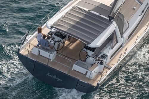 Beneteau OCEANIS-YACHT-60 image