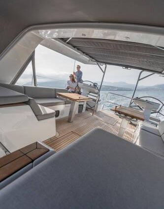 Beneteau OCEANIS-YACHT-60 image