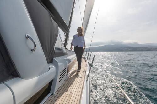 Beneteau OCEANIS-YACHT-60 image