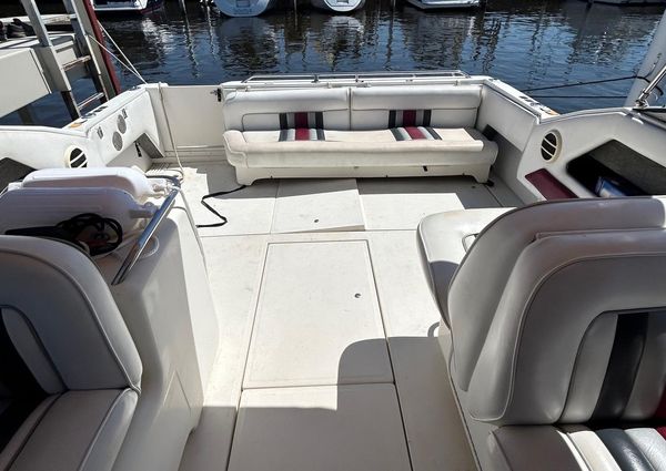 Sea-ray 280-WEEKENDER image