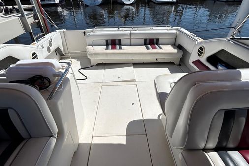 Sea-ray 280-WEEKENDER image